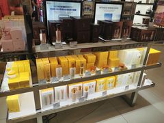 -国药中服免税(北京坊店)