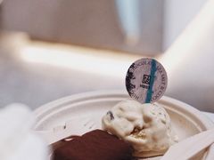 海盐巧克力克力-HUGS coffee(东区店)