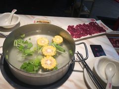 -为什么牛潮汕牛肉火锅(中信广场店)