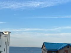 -威海国际海水浴场旅游区