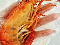 -火福·天湖阁大闸蟹博物馆主题餐厅(浅水湾店)