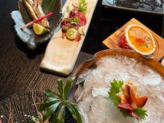 -花潮料理艺食馆(SM新生活广场店)