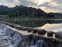 -野三坡清泉山风景区