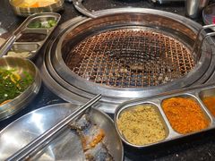 -韩烧牛中牛·甄选黑牛烤肉(黑金店)