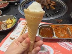 -炽城·烤肉名家(鸿达中央广场店)