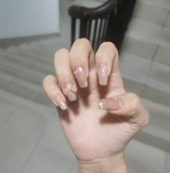 -如一·美甲美睫