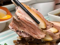 -小吊梨汤·北京菜·烤鸭(鸟巢店)