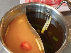 -君邦火锅(新疆大厦店)