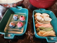 -蒋记海鲜姿造•洋房别墅(星河湾店)