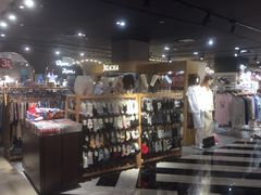 -优客城市奥莱