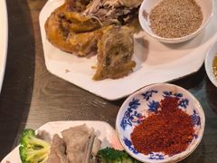 -秦月轩·陕西家乡菜(阜成路·五棵松店)