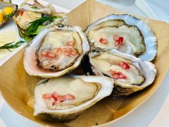 -斯普汇生蚝牛排馆(中骏世界城店)