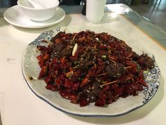 -付掌柜在成都·热炒砂锅集(金禾店)