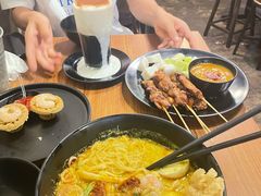 -Limapulo: Baba Can Cook