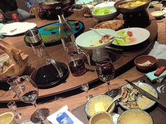 -丹江渔村(首都机场店)