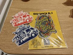 -蛋魂EGGSOUL(洪武创始店)