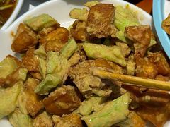 -四禧精酿铜锅涮肉·烧烤工场(大明湖店)