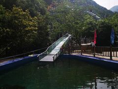 -浙北大峡谷