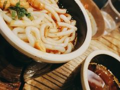 -串大叔炭火烤串·鸡西大冷面刀削面(总店)