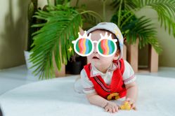 点击看大图 -儿童天堂专业儿童摄影(云岩区店)