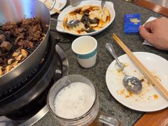 -揽月斋炙子烤肉·清真(安定门·五道营店)