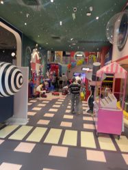 -meland club亲子乐园(北京芳圆里ID MALL店)