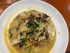 -老德州四合院·德州菜(天衢路店)