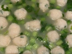 -北李妈妈菜·海肠捞饭(开发区万达店)