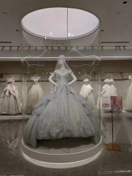 -GRACE KELLY婚纱与礼服(北京店)