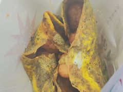 -清真·二嫂子煎饼果子(鼓楼旗舰形象店)