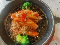 -赵小姐丨新中餐(曲江店)