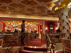 -咖啡苑 - 蔚藍夏日限定主题(永利皇宫店)