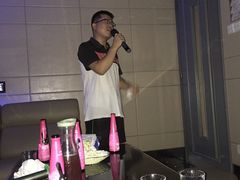 -真爱范特西KTV(交大店)