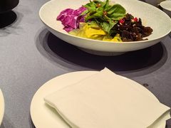-狮王府淮扬菜(万象城店)