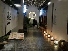 -潮粥荟·潮汕砂锅粥(朝阳大悦城店)