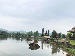 -南京银杏湖乐园