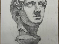 -盖画室·中高考艺考·三校生美术