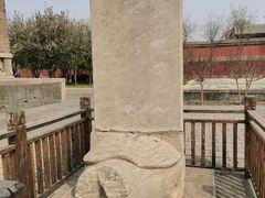 -正定古城-开元寺