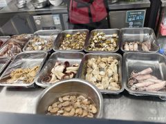 -圆蛋酒料•生腌(开元路店)