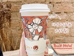 -茶颜悦色(银盆岭万达广场店)