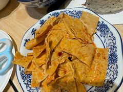 -陳香貴·蘭州牛肉面(月星环球港店)