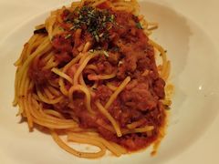 -食间牛排(重庆路万达店)