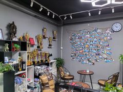 -拳力时代搏击俱乐部(旺座曲江店)