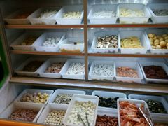 -旅游大厦餐厅(万盛南街店)