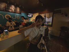 -默迹咖啡馆