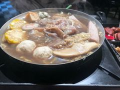 -8锅臭臭锅·正宗台湾小火锅(中心五路店)