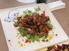 -李氏传家菜(兴城路店)