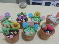 android_upload_pic-杜勒瓦Cake&More 蛋糕派对定制