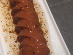 -晓淮山·扬州早茶·淮扬菜(龙阳广场店)