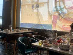 -餐海·海鲜自助餐厅(宝龙广场店)